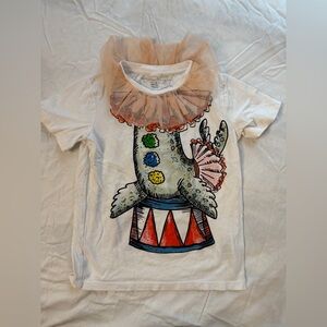 Stella McCartney tshirt